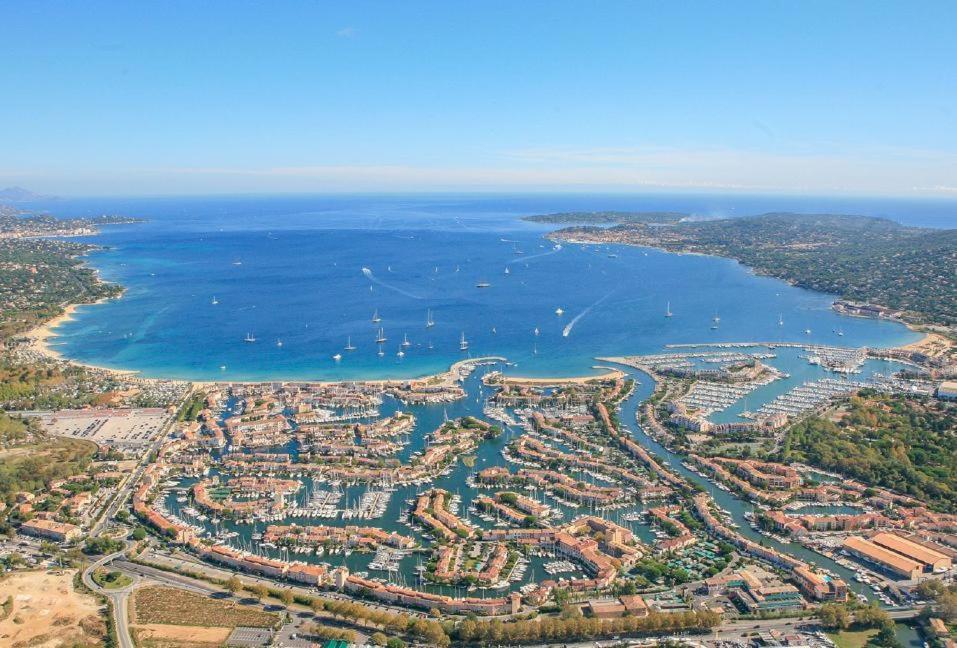 L'Aloe Vera Le Plan-de-la-Tour Esterno foto